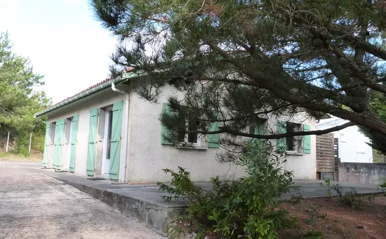 Villa à Lège-Cap-Ferret 47
