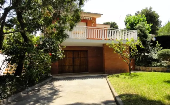 Villa Cunit