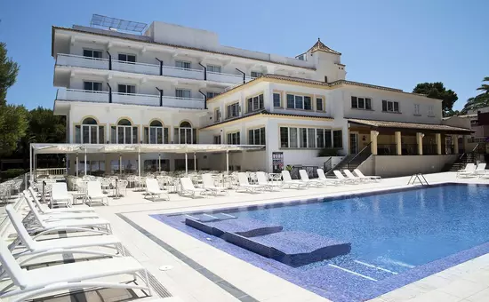 Hôtel Pierre & Vacances Mallorca Vistamar****
