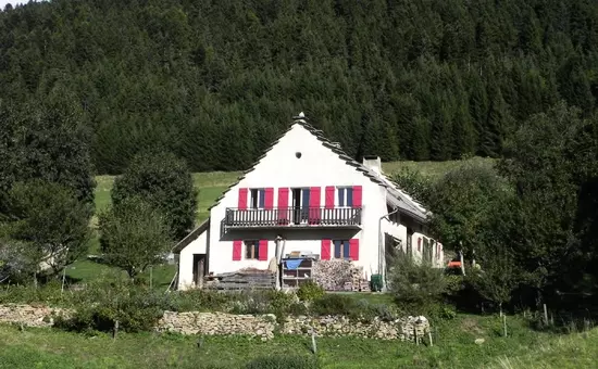 Maison de Vacances Villard-de-Lans 36